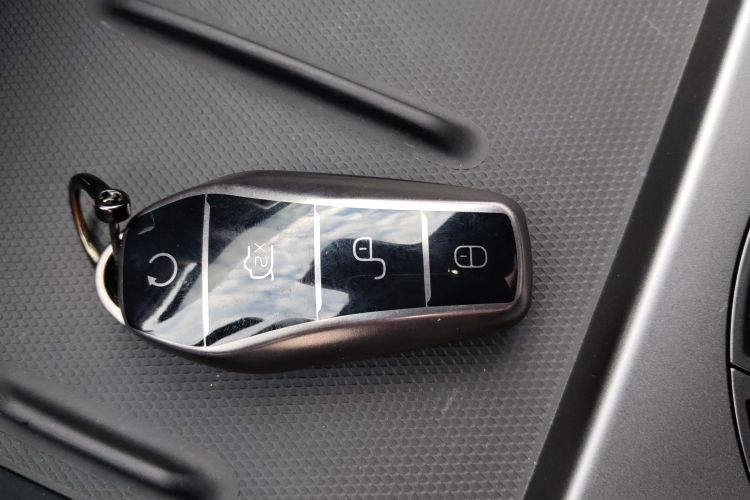 BYD Seal 06 New Energy 2024 car image #12