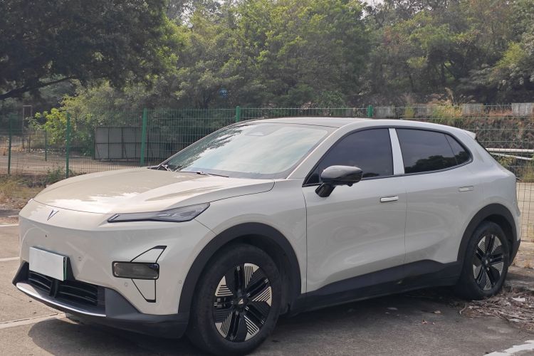 Deepal S05 2025 #12 Deepal S05 2025 изображение автомобиля #12