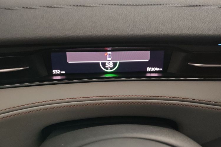 Volkswagen ID.7 Vizzion 2024 #12 Volkswagen ID.7 Vizzion 2024 car image #12