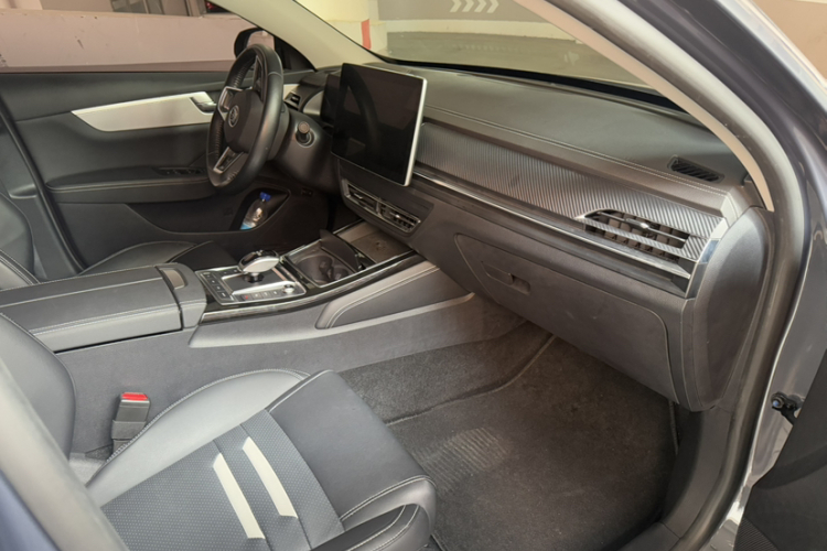 BYD Qin Pro New Energy 2020 immagine di auto #12