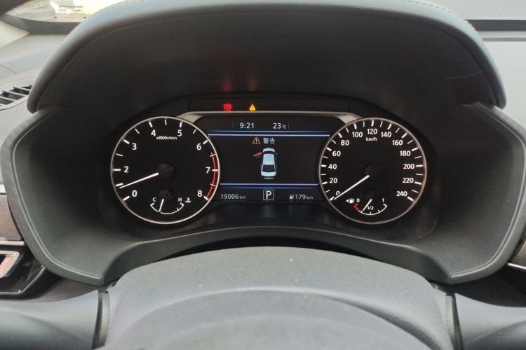 日产 天籁 2022 汽车图片 #12