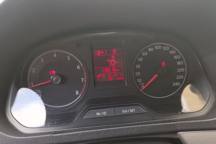 捷达 捷达 2019 汽车图片 #12