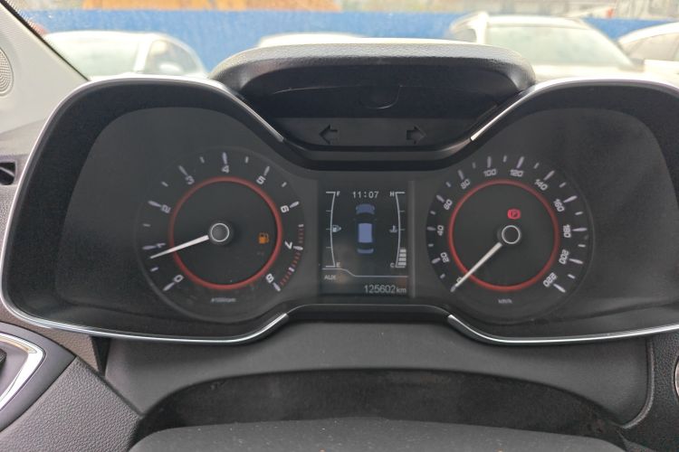 Chery Arrizo 5 2016 #12 Chery Arrizo 5 2016 imagem de carro #12