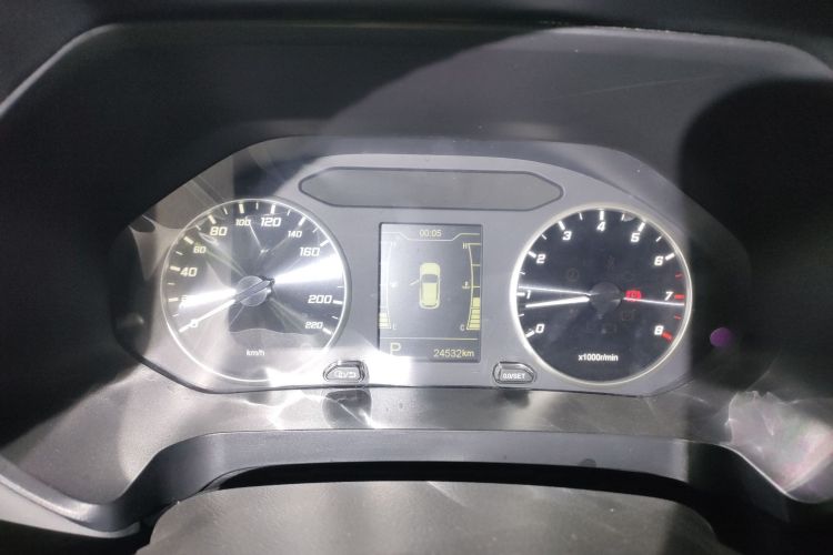 奇瑞 瑞虎5x 2022 汽车图片 #12