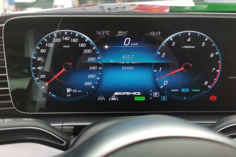 Mercedes-Benz GLE AMG 2021 #12 Mercedes-Benz GLE AMG 2021 изображение автомобиля #12