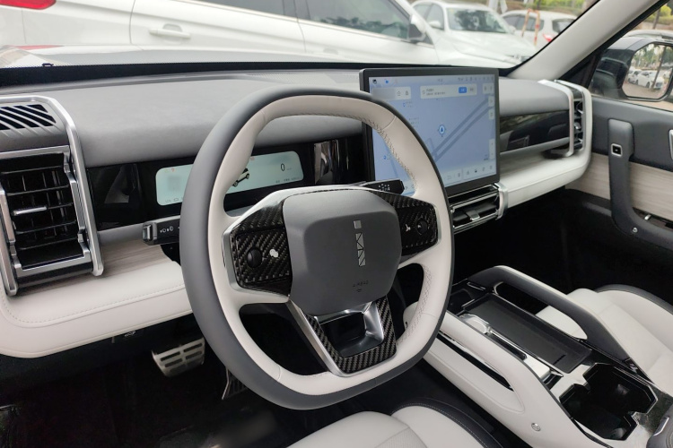 Chery 2023 image de voiture #12
