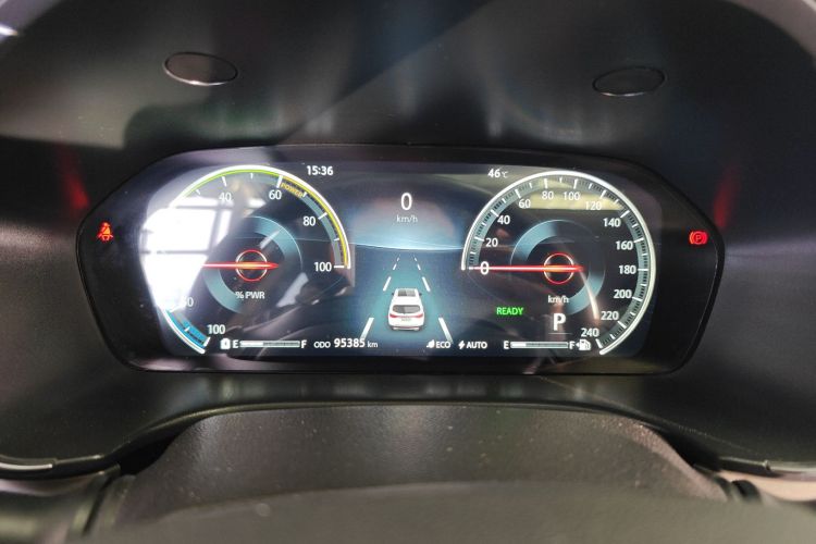 Changan CS75 2019 #12 Changan CS75 2019 car image #12