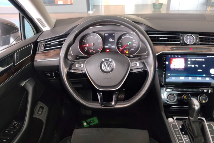 Volkswagen Magotan 2017 #12 Volkswagen Magotan 2017 immagine di auto #12
