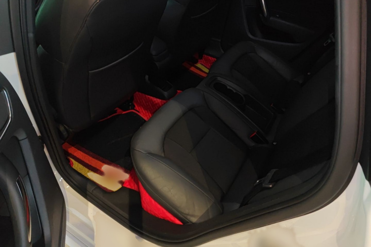 Audi A1 2016 #12 Audi A1 2016 car image #12