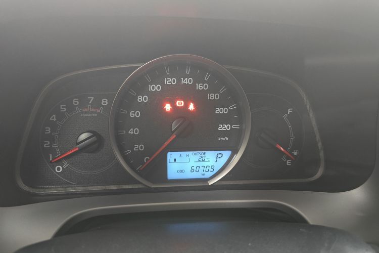 丰田 RAV4荣放 2017 汽车图片 #12