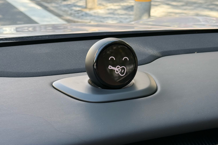 NIO ET5 2023 image de voiture #12