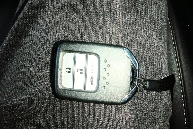 Honda Inspire 2023 immagine di auto #12