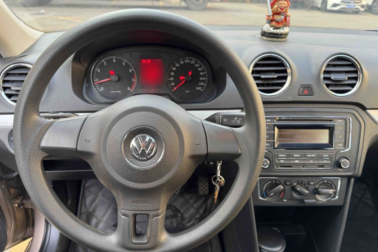 捷达 捷达 2015 汽车图片 #12