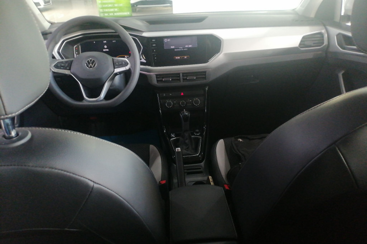 Tacqua 2024 immagine di auto #12