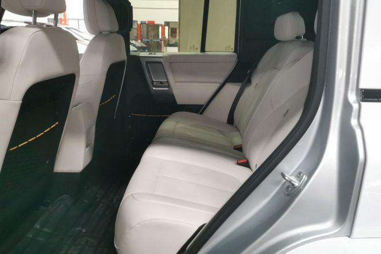 2024 imagen de coche #12