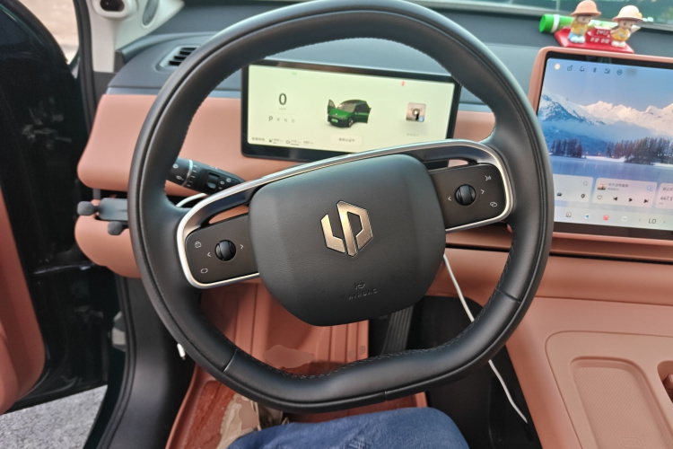 零跑汽车 零跑C10 2024 汽车图片 #12