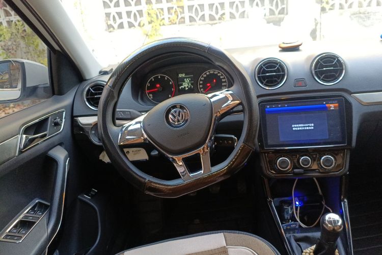 Jetta Jetta 2018 car image #12