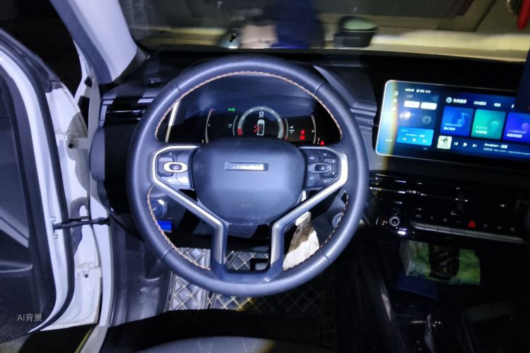 Haval Rabbit 2022 #12 Haval Rabbit 2022 صورة سيارة #12