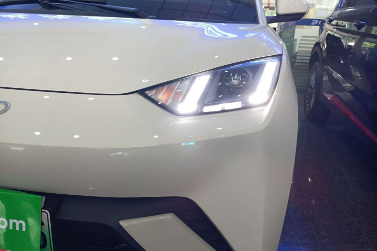 BYD Seagull 2024 car image #12