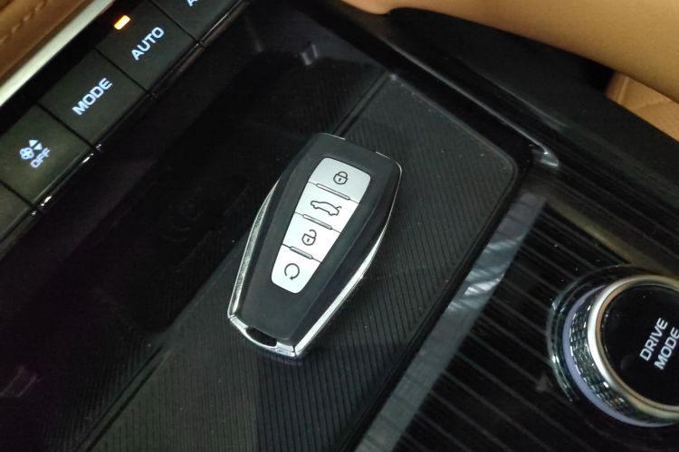 GEELY 2024 #12 GEELY 2024 image de voiture #12