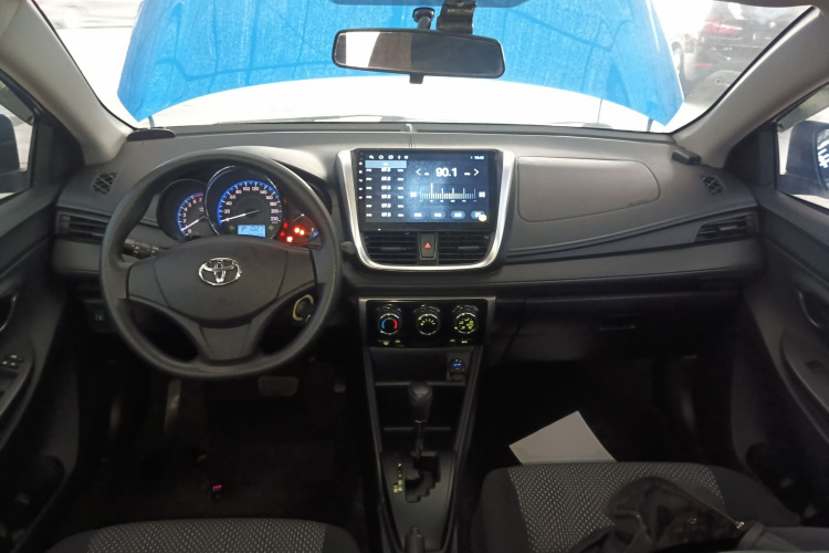 Vios FS 2017 car image #12