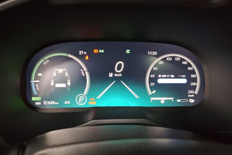 Kia Wildlander New Energy 2023 #12 Kia Wildlander New Energy 2023 صورة سيارة #12