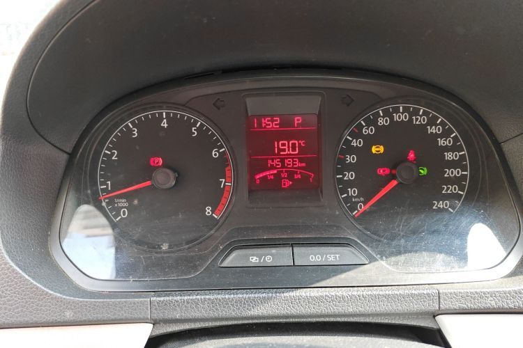 Jetta Jetta 2016 image de voiture #12