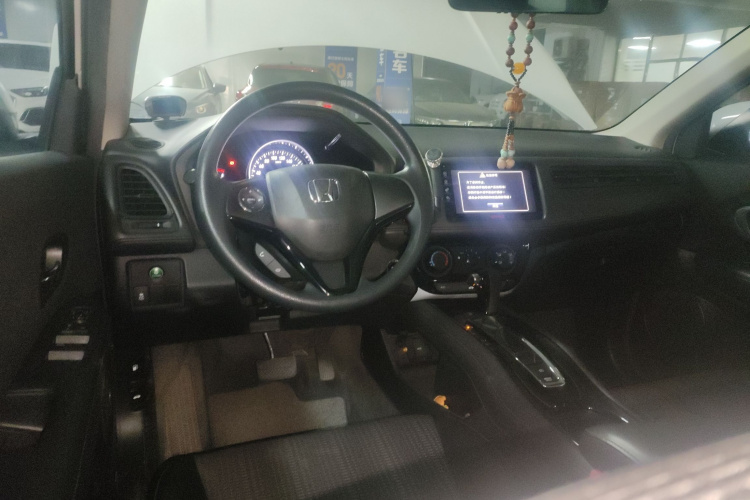 Honda VEZEL 2018 car image #12