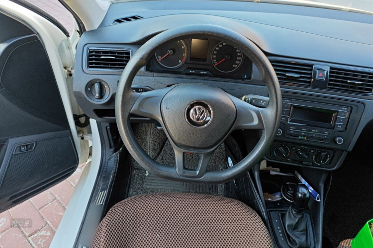 桑塔纳 2020 汽车图片 #12