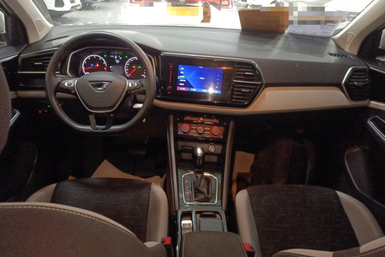 VS5 2023 immagine di auto #12