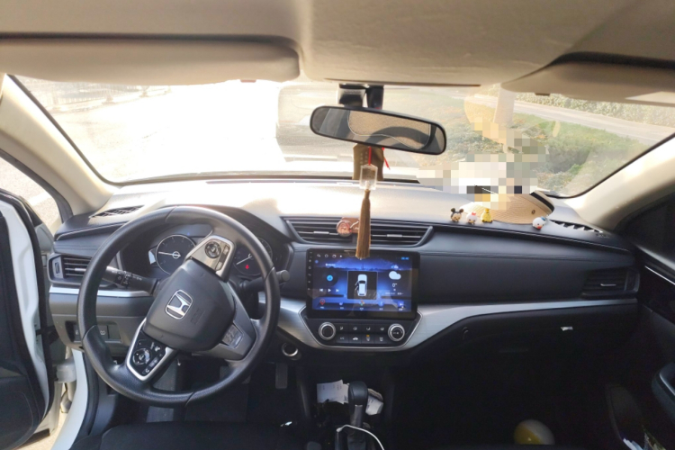 Honda Envix 2021 car image #12