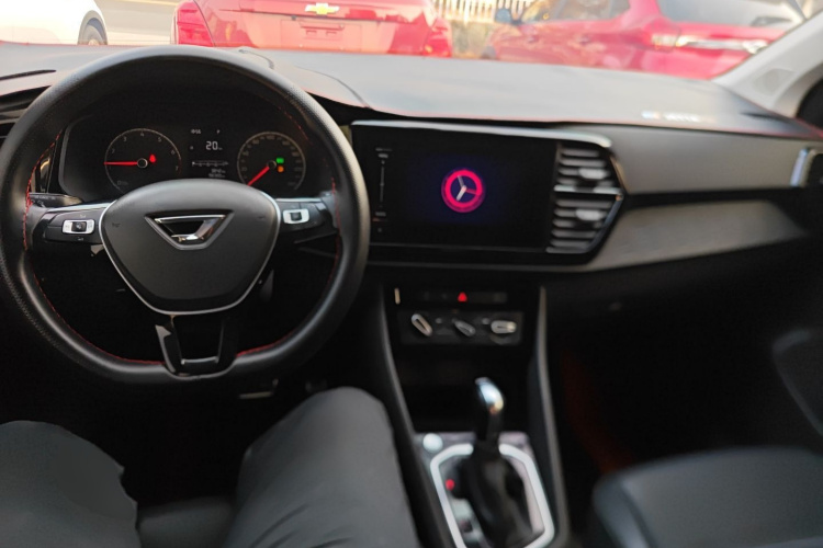 VS5 2019 #12 VS5 2019 car image #12