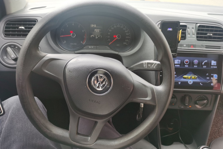 Polo 2015 #12 Polo 2015 car image #12