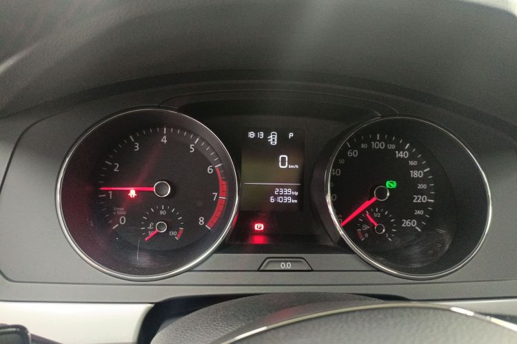 Volkswagen Lamando 2016 immagine di auto #12