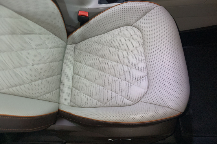 Volkswagen Talagon 2021 car image #12