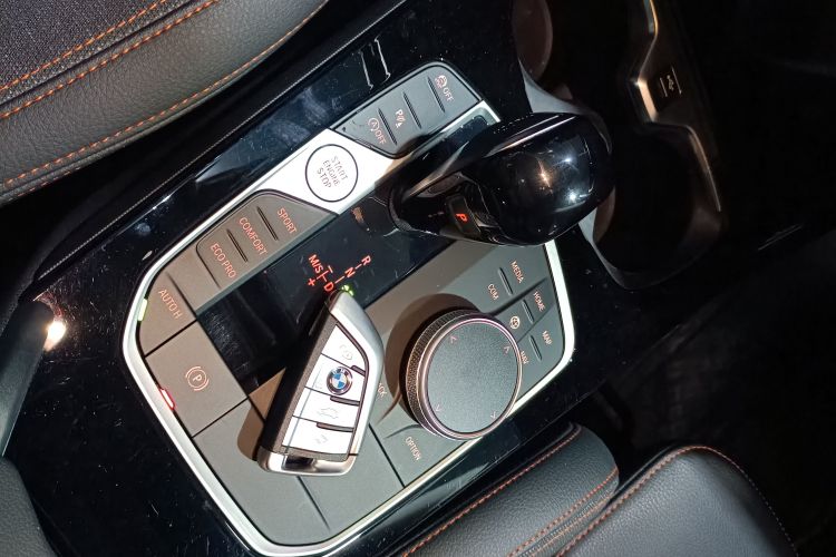 BMW 2 Series (Imported) 2021 #12 BMW 2 Series (Imported) 2021 car image #12