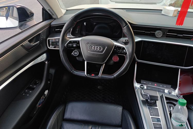 Audi A7 2020 image de voiture #12