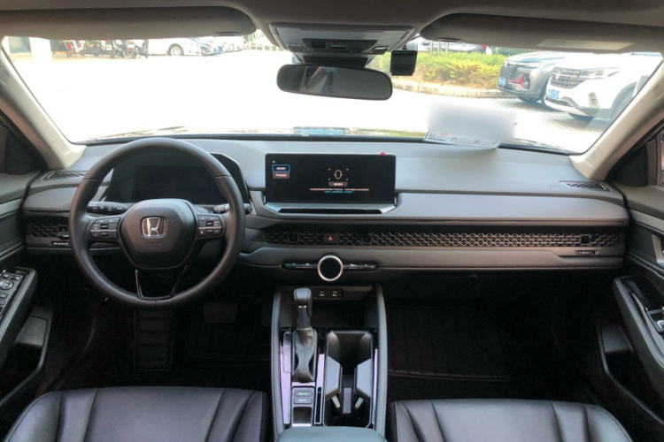 本田 雅阁 2024 汽车图片 #12