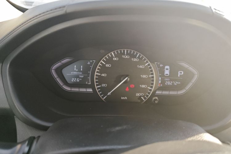 Changan 2021 #12 Changan 2021 car image #12