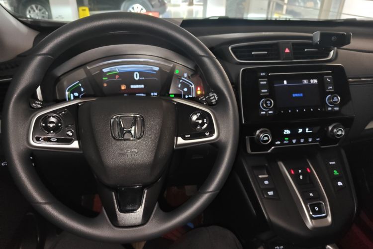 Honda CR-V 2021 car image #12