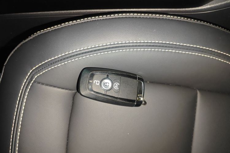 福特 福特烈马 2024 汽车图片 #12