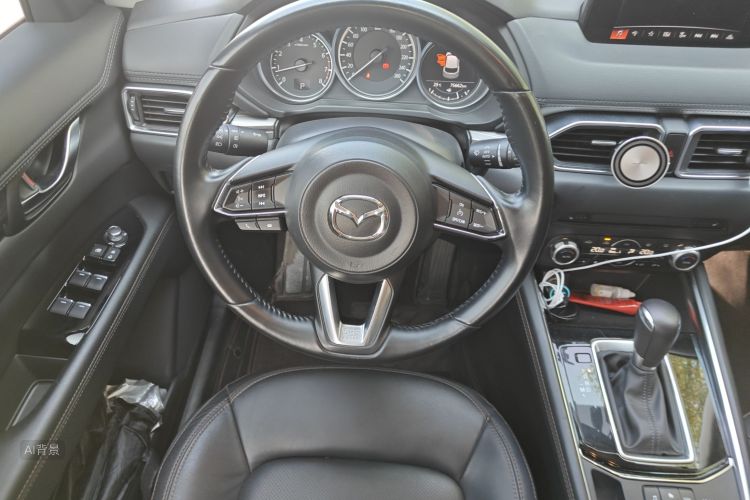 Mazda CX-5 2020 #12 Mazda CX-5 2020 car image #12