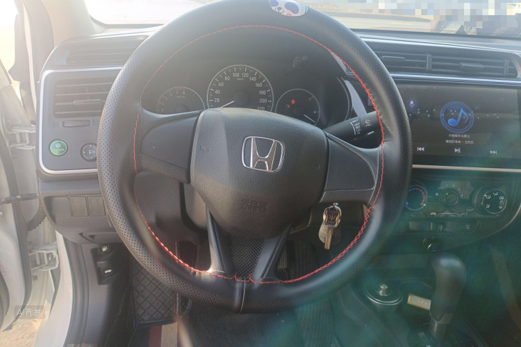 本田 锋范 2019 #12 本田 锋范 2019 汽车图片 #12