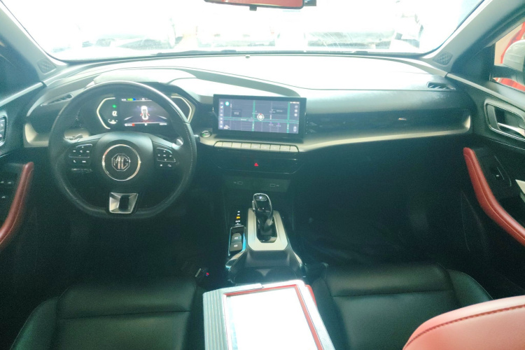 5 2021 car image #12