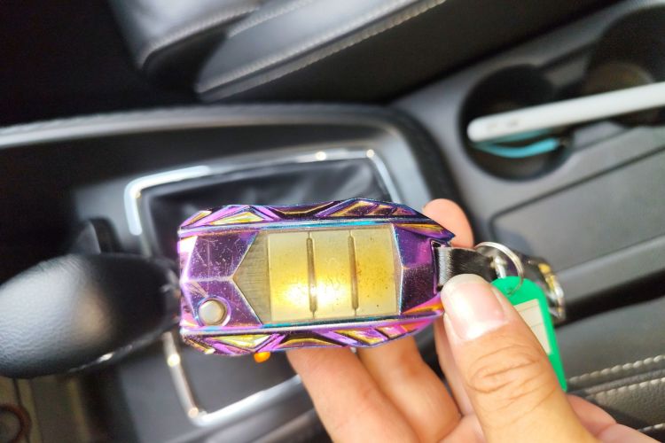 名爵 名爵ZS 2017 汽车图片 #12