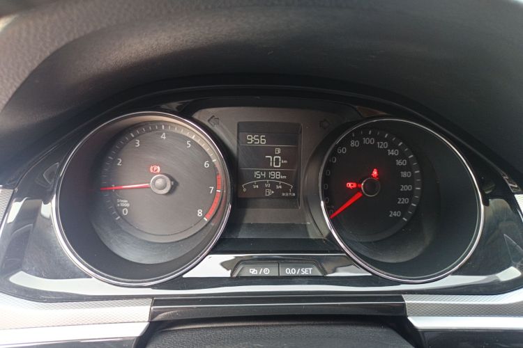 大众 宝来 2018 汽车图片 #12