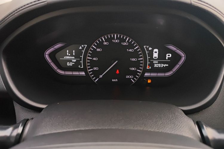 Changan 2021 #12 Changan 2021 car image #12