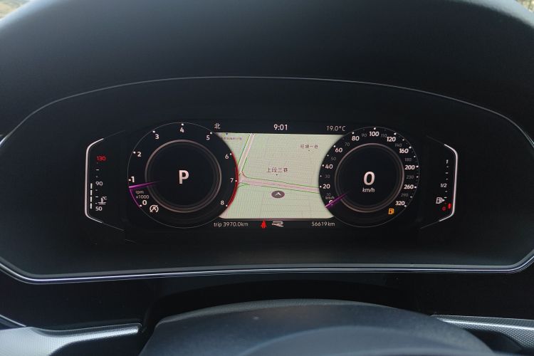 Volkswagen Passat 2022 car image #12