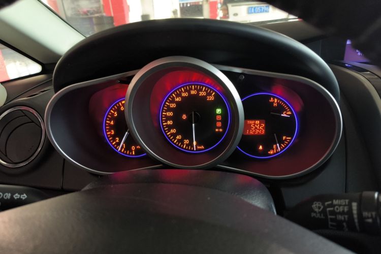 Mazda CX-7 2016 image de voiture #12