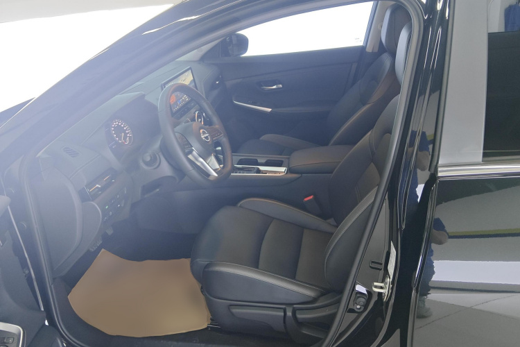 Nissan Sylphy 2023 car image #12